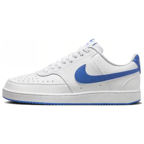 Nike Court Vision Low 'White Royal Blue'