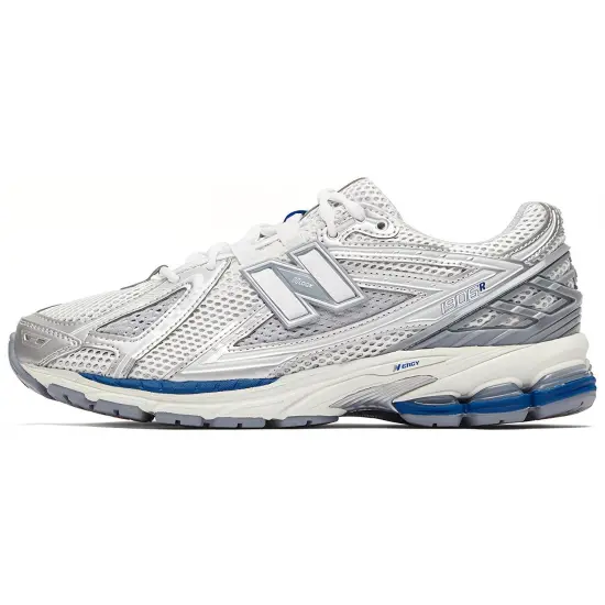 New Balance 1906R 'White Silver Grey'