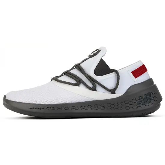 New Balance Fresh Foam Lazr 'White Black Red'