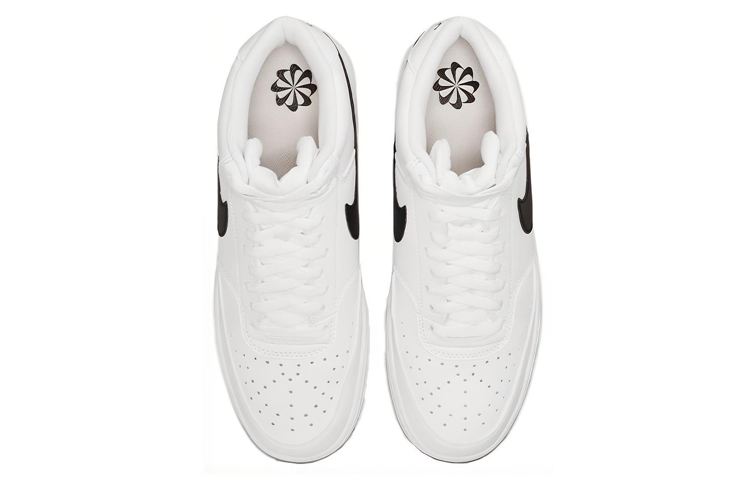 Nike Court Vision Mid Next Nature