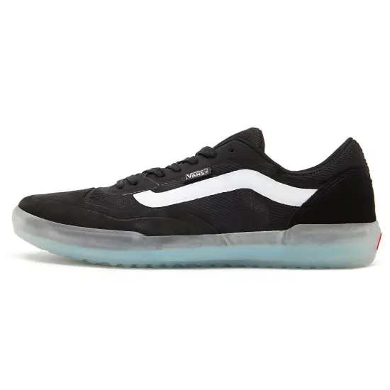 Vans AVE Pro Black White Ice