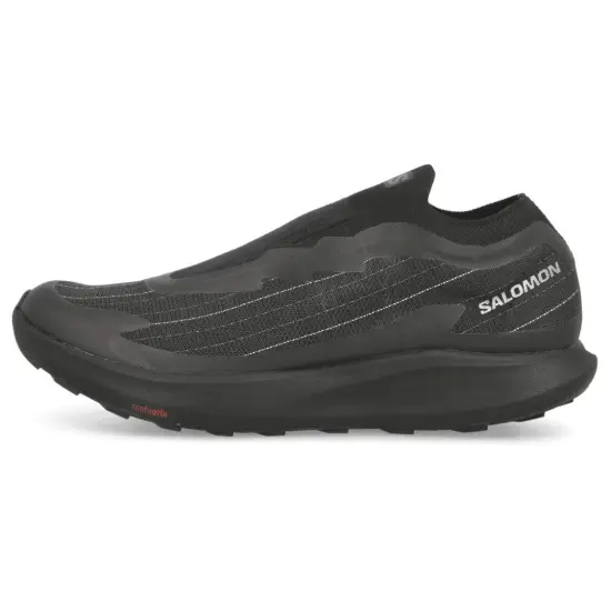 SALOMON Pulsar Advanced Lifestyle Shoes Unisex Low-top Black