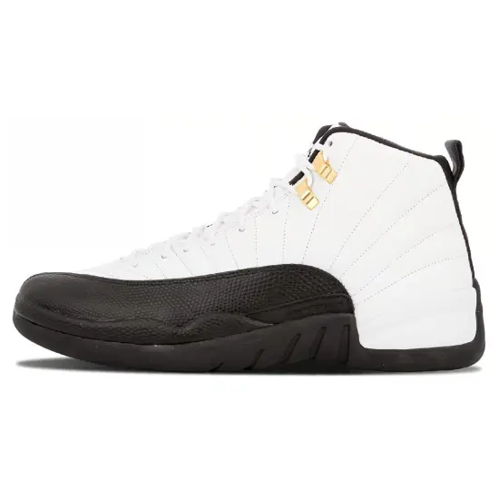 Jordan 12 Retro Taxi 2018