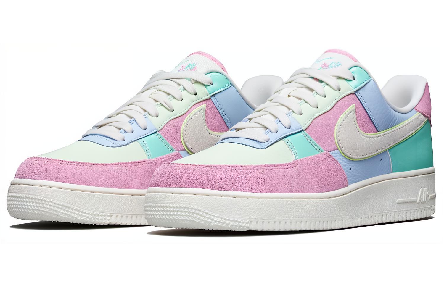 Nike Air Force 1 QS Easter 2018