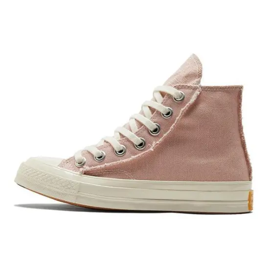 Converse Chuck Taylor All Star 70 Hi Crafted Pink Clay Women's