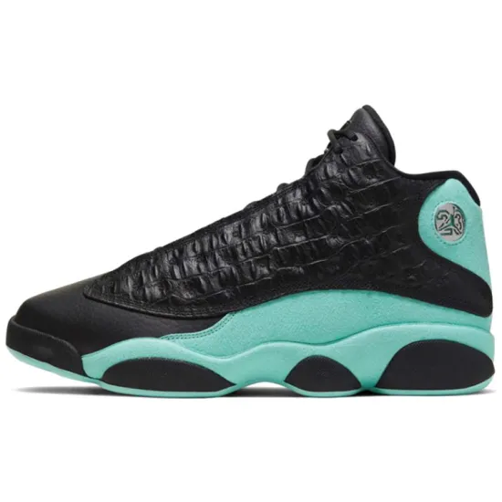 Jordan Air Jordan 13 'Island Green' Sneakers