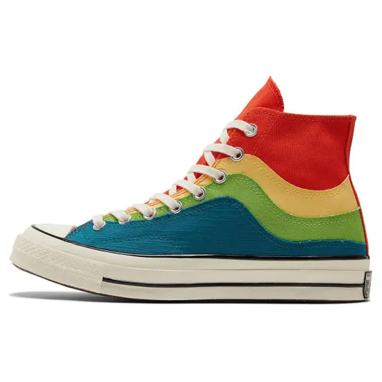 Converse Chuck 70 High 'The Great Outdoors - Multi'