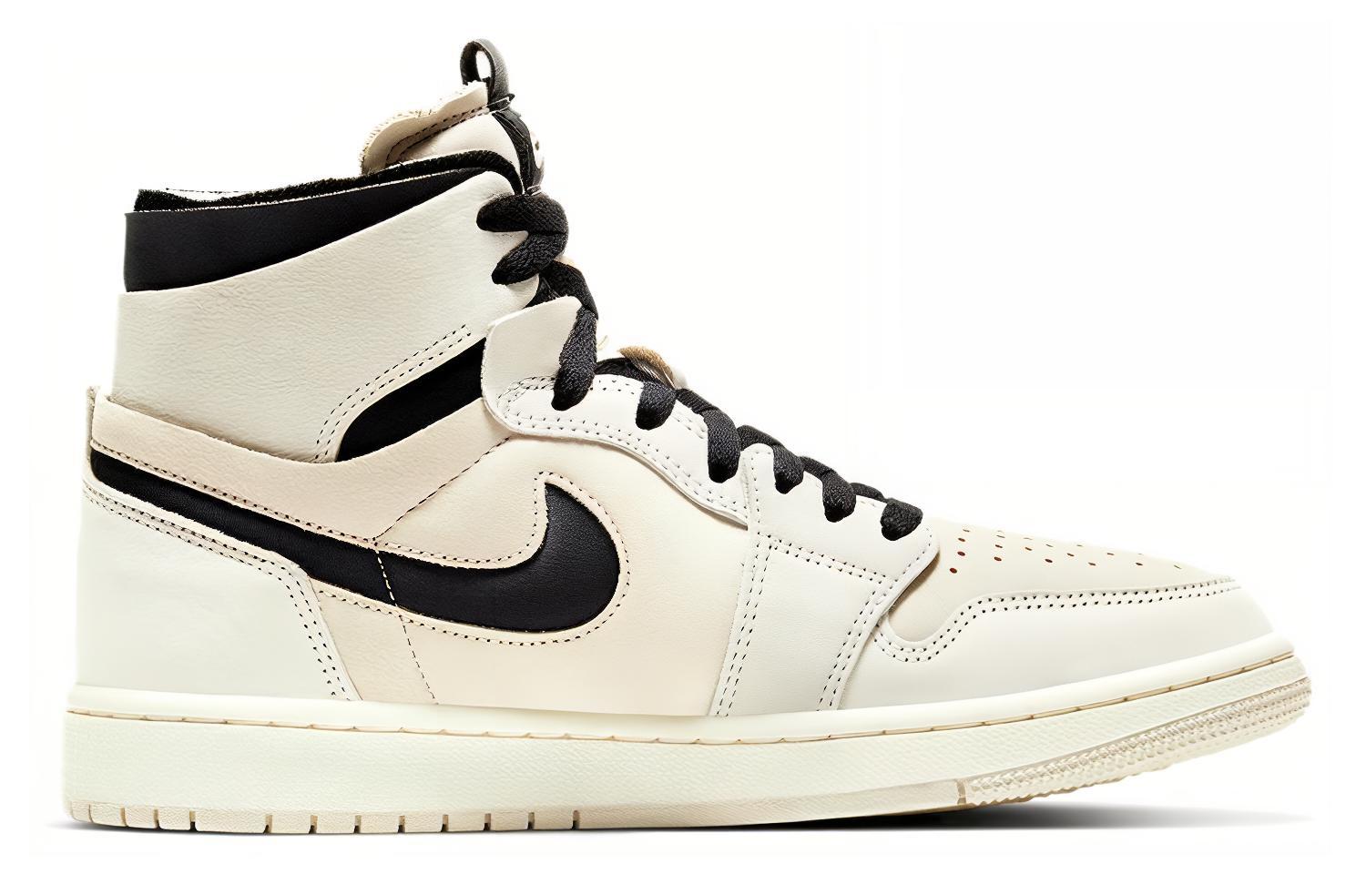 Jordan Air Jordan 1 high zoom air cmft "summit white"