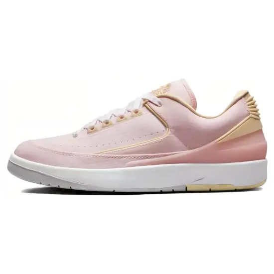 Jordan 2 Retro Low Craft Atmosphere