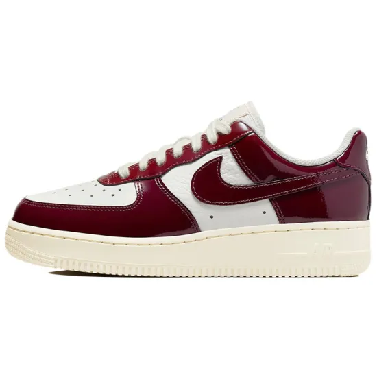 Nike Air Force 1 Low Roman Empire Dark Beetroot Women's