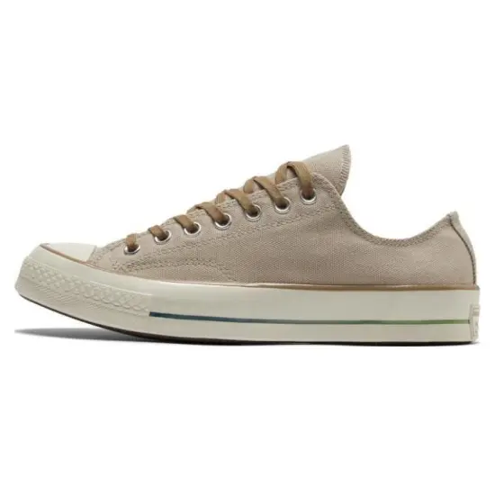 Chuck 70 Converse Low 'Color Fade   Beach Stone'