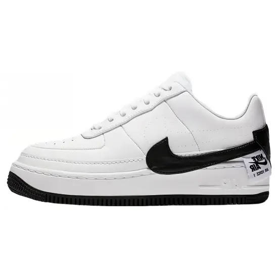 Nike Air Force 1 Jester XX White Black Women's