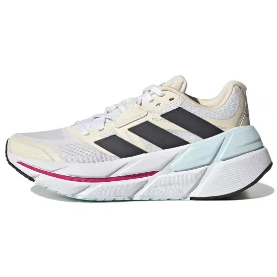 Adidas Adistar CS Running Shoes Women's Mid-top Meter/white/black