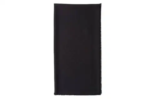 PRADA Symbole Logo jacquard Scarf