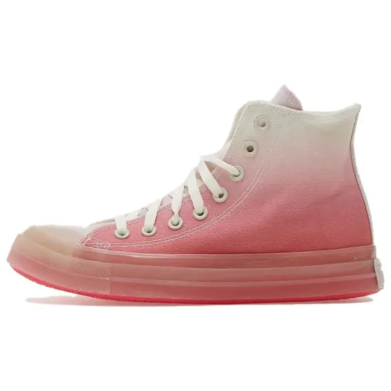 Chuck Taylor All Star Converse Cx High 'Egret Strawberry Jam Gradient'