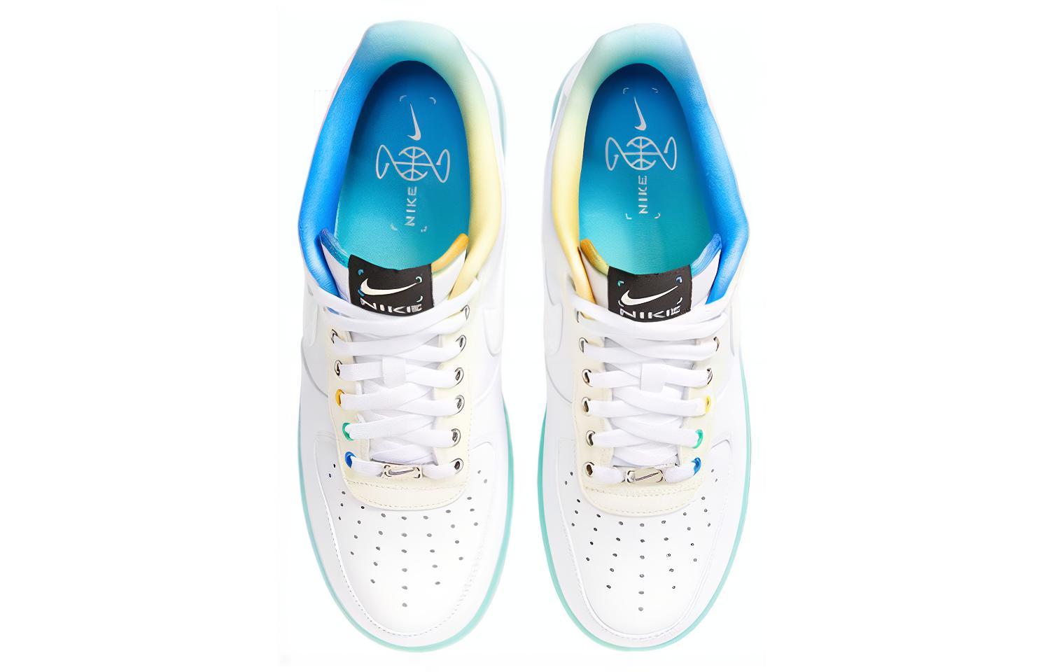 Nike Air Force 1 Low "Unlock Your Space"