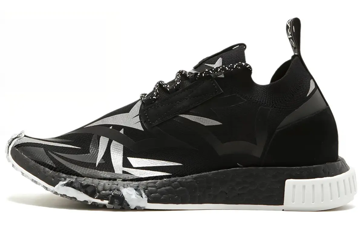 Adidas Originals Juice x Adidas Originals NMD_Racer Primeknit 'Juice'
