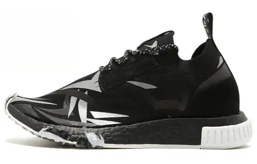 Adidas Originals Juice x Adidas Originals NMD_Racer Primeknit 'Juice'