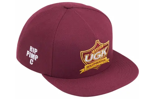 Supreme Ugk 5 Panel
