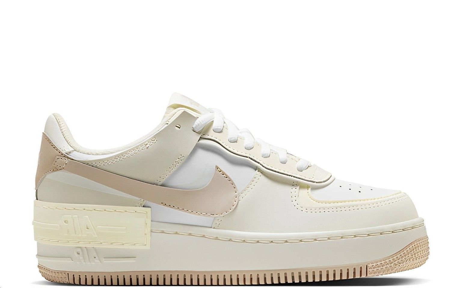 Nike Air Force 1 Low Shadow