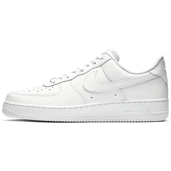 Nike Air Force 1 Low '07 White