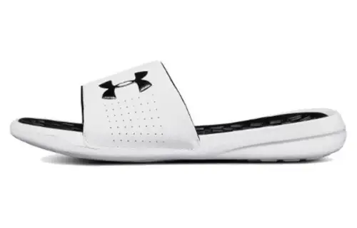 Under Armour Playmaker Fixed Strap 'White Black'