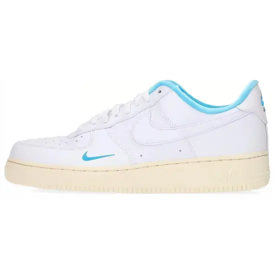 Nike Air Force 1 Low Kith Hawaii