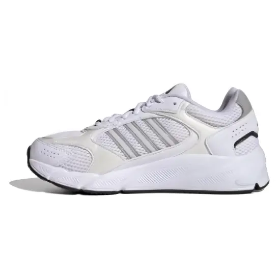 adidas CRAZYCHAOS 2000 Lifestyle Shoes Women's Low-top White