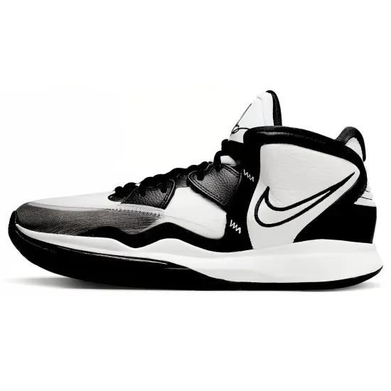 Nike Kyrie Infinity Tb White Black