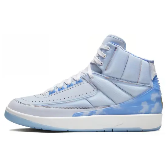 Jordan 2 Retro J Balvin