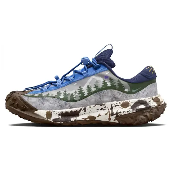 Doernbecher Freestyle Nike ACG Mountain Fly 2 Low 'Garrett'
