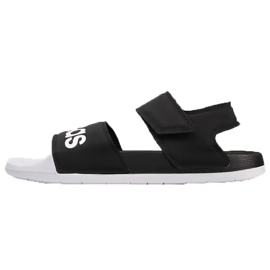 adidas Adilette Series Beach Sandals Unisex Black