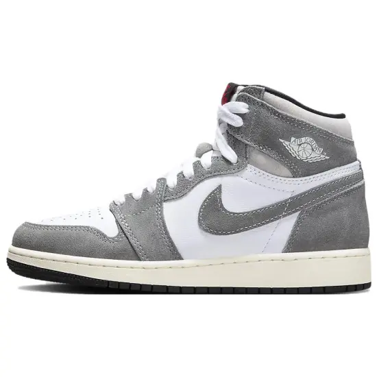 Jordan 1 Retro High OG Washed Black GS