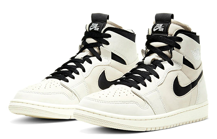 Jordan Air Jordan 1 high zoom air cmft "summit white"