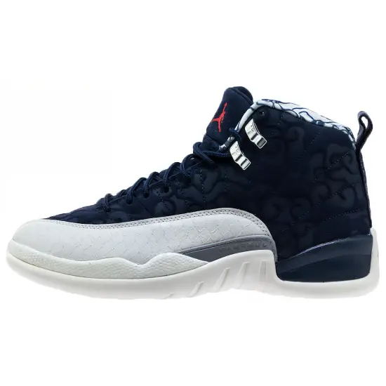 Jordan 12 Retro International Flight