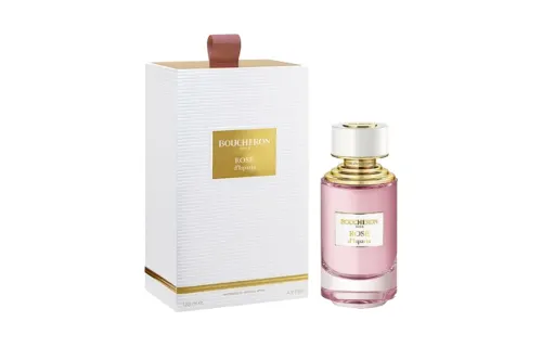Boucheron Boucheron Isparta Rose Perfume Oriental Floral Perfume EDP 125ml