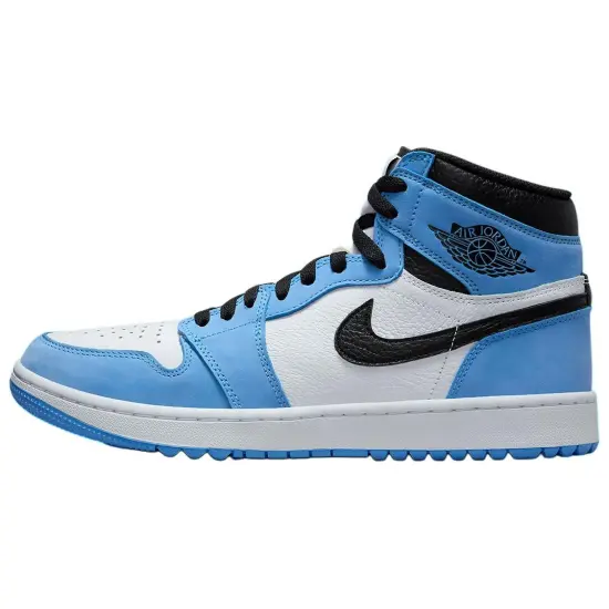 JORDAN 1 Retro High Golf University Blue