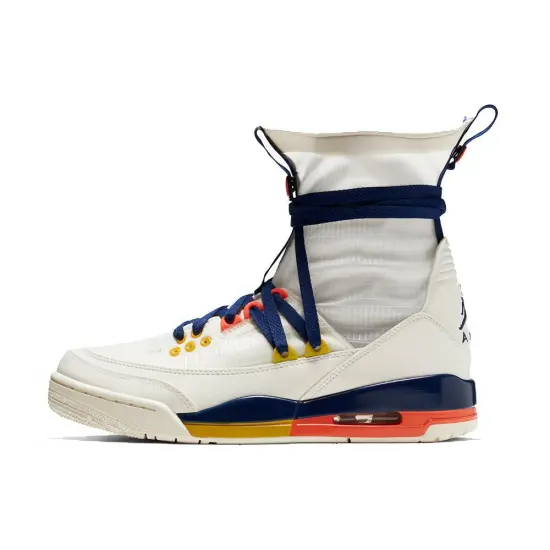 Jordan 3 Retro Explorer Lite XX Sail Multi-Color Women's