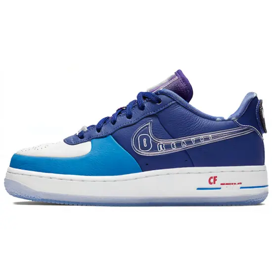 Nike Air Force 1 Low Doernbecher 2018 Women's