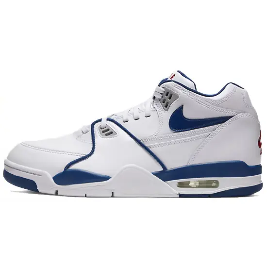 Nike Air Flight 89 True Blue 2020 Men's