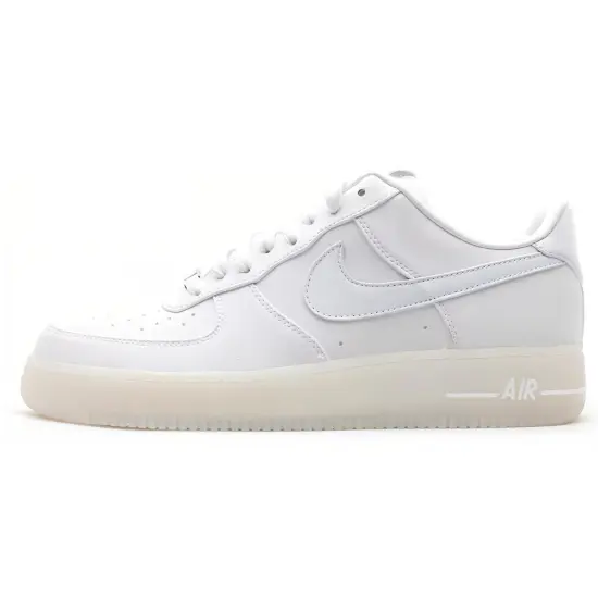 Nike Air Force 1 Low XXX Pearl Collection White