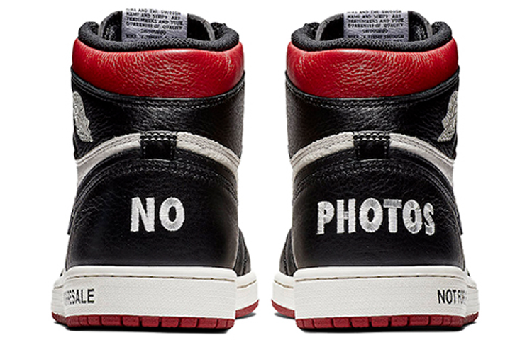 Jordan Air Jordan 1 Retro High Nrg Not For Resale ""