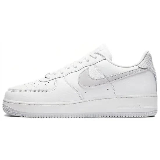 Nike Air Force 1 Craft Summit White Photon Dust