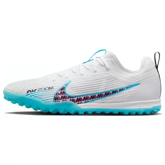 Nike Zoom Mercurial Vapor 15 Pro TF Blast Pack Baltic Blue