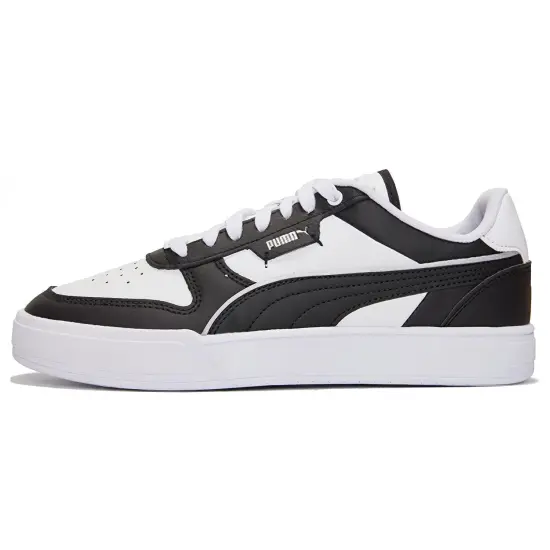 Puma Caven Dime 'White Black'
