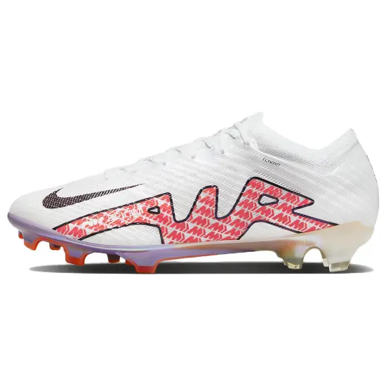 Nike Zoom Mercurial Vapor 15 Elite FG 'Disruption Pack'