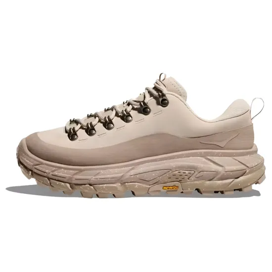 HOKA ONE ONE Tor Summit 2 Oat Milk Oxford Tan