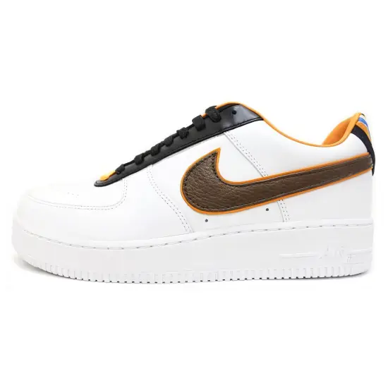 Nike Air Force 1 Low Tisci White