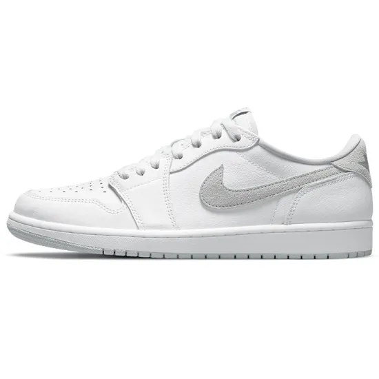 Jordan 1 Low OG Neutral Grey 2021/2024
