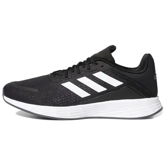 adidas Duramo SL Black White